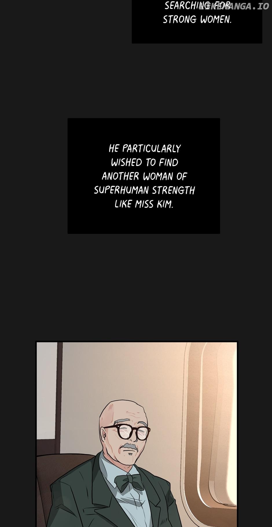 Strong Girl Geum-ju Chapter 22 - page 49