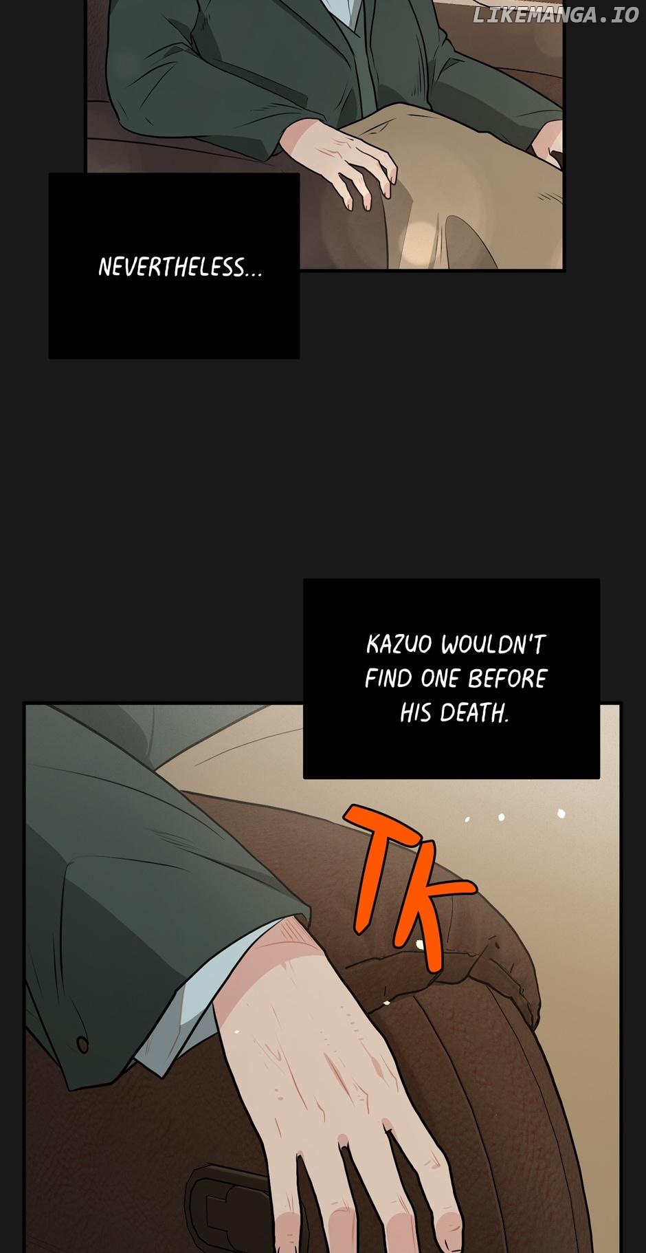 Strong Girl Geum-ju Chapter 22 - page 50