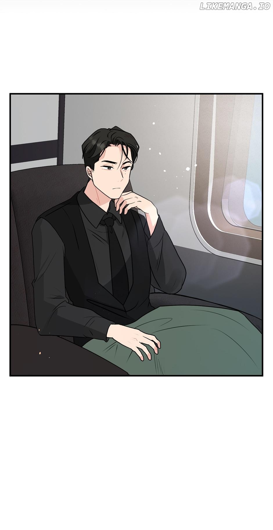 Strong Girl Geum-ju Chapter 22 - page 54