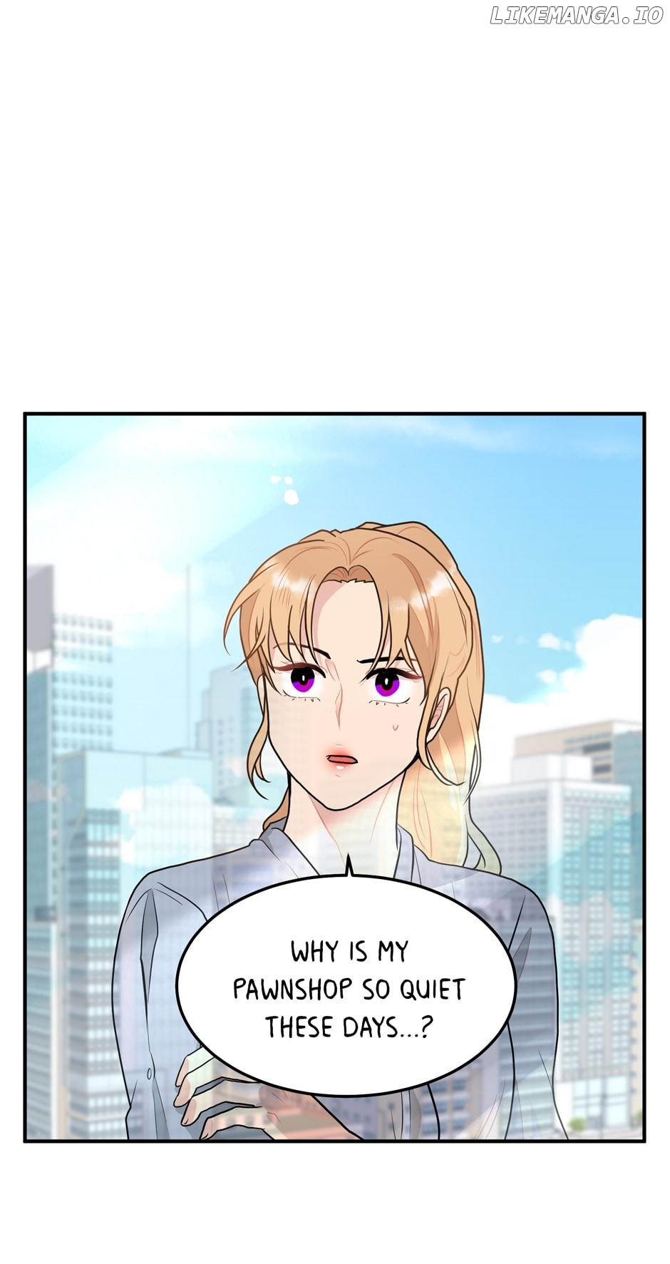 Strong Girl Geum-ju Chapter 22 - page 61