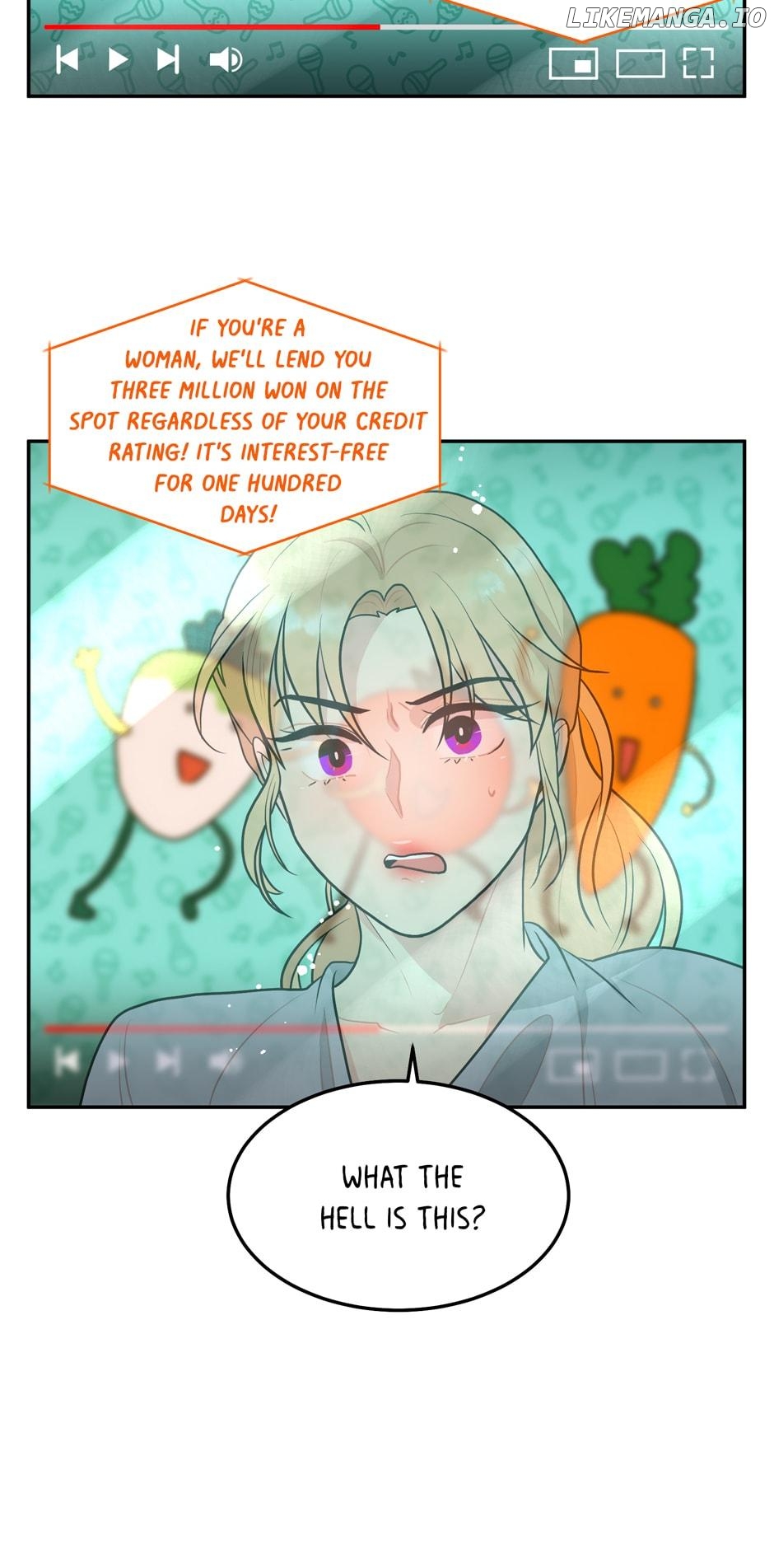 Strong Girl Geum-ju Chapter 22 - page 64