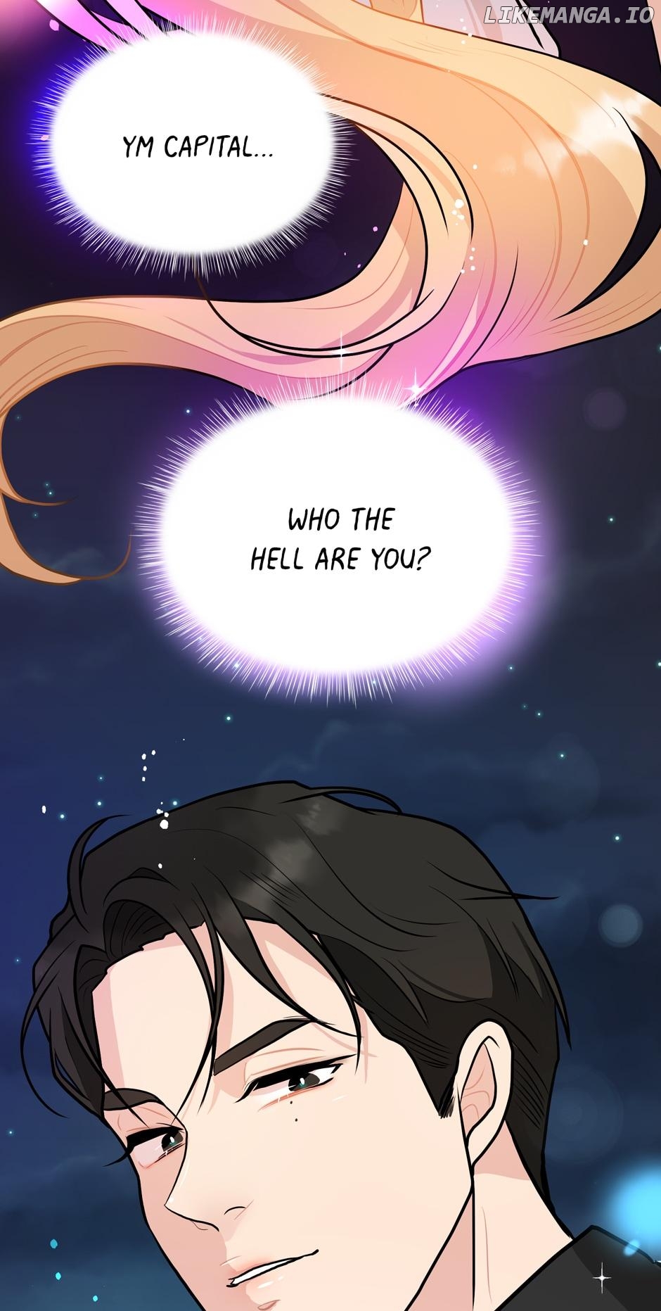 Strong Girl Geum-ju Chapter 22 - page 68