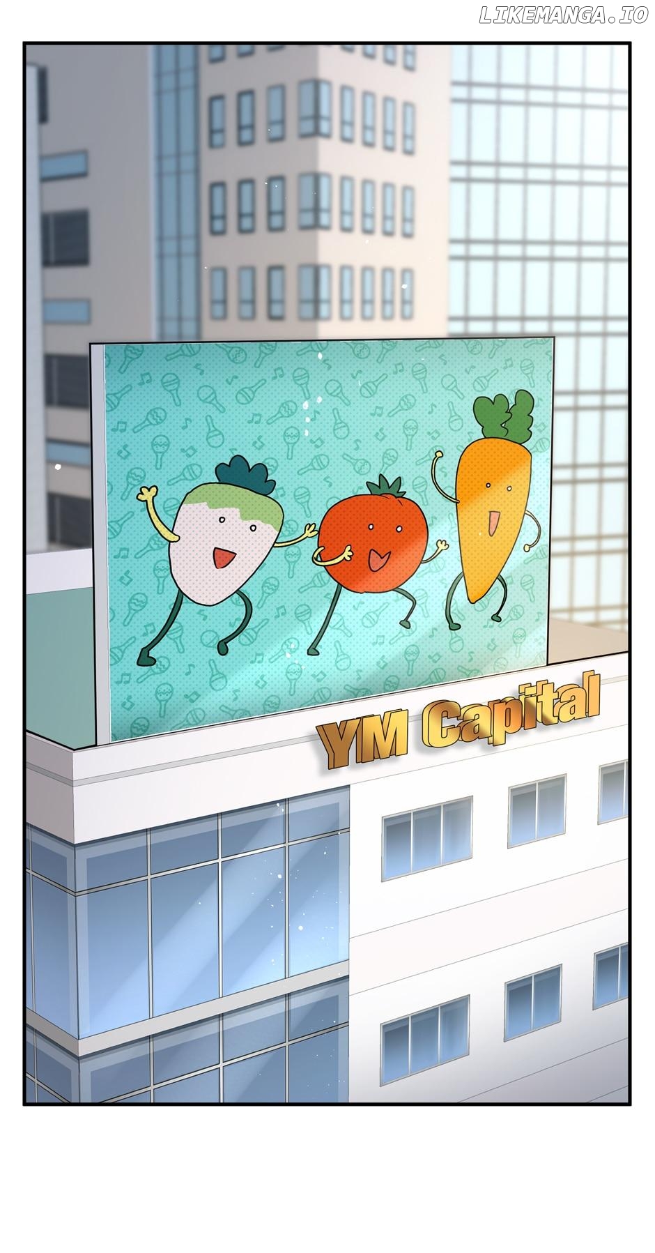 Strong Girl Geum-ju Chapter 23 - page 2