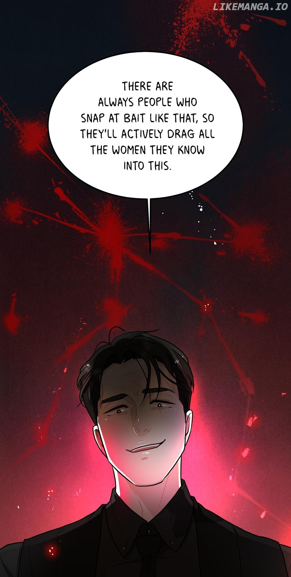 Strong Girl Geum-ju Chapter 23 - page 11