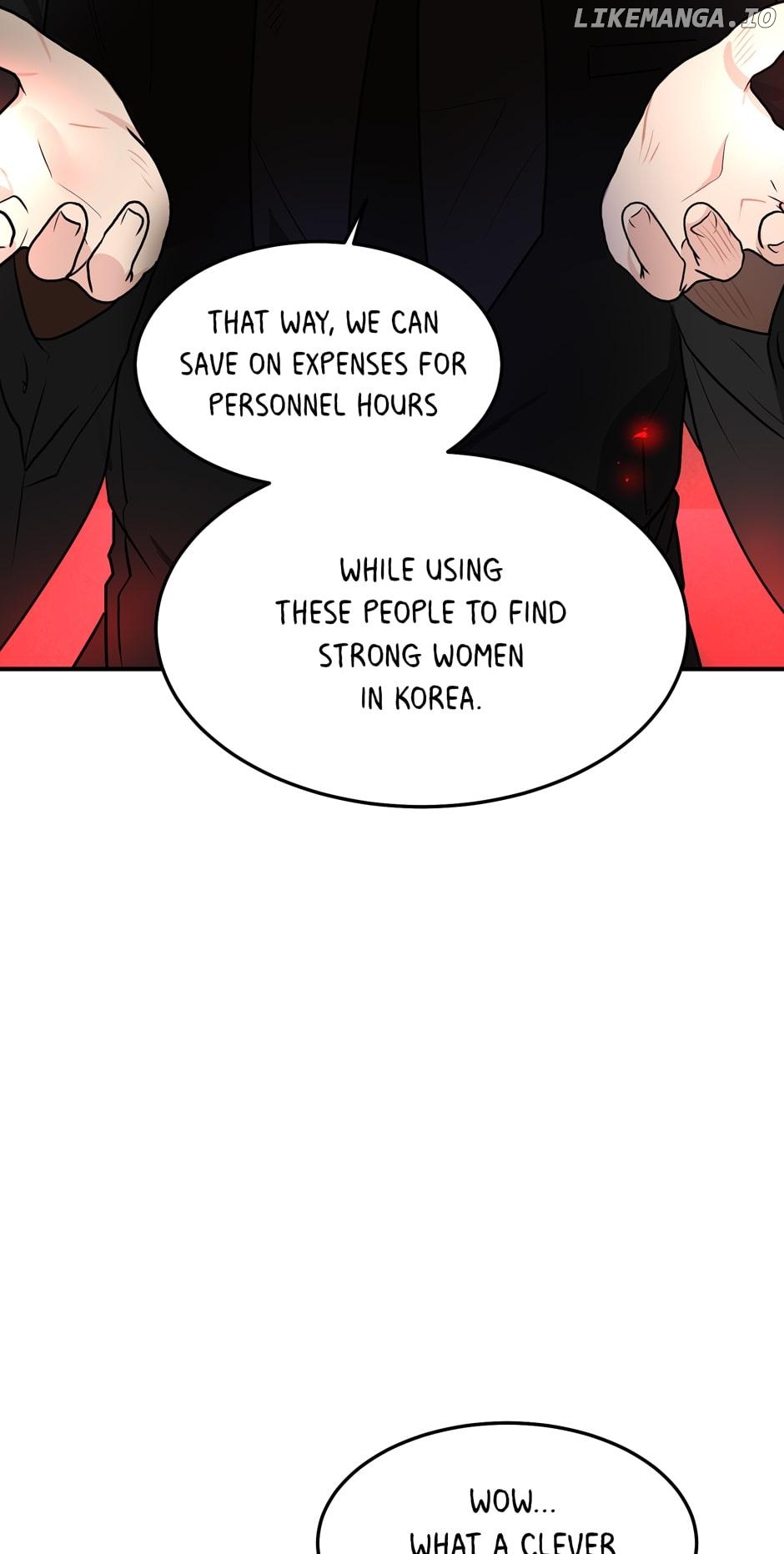 Strong Girl Geum-ju Chapter 23 - page 12