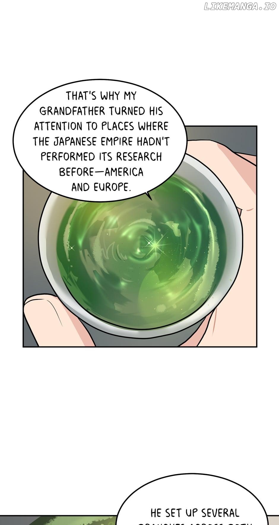 Strong Girl Geum-ju Chapter 23 - page 16