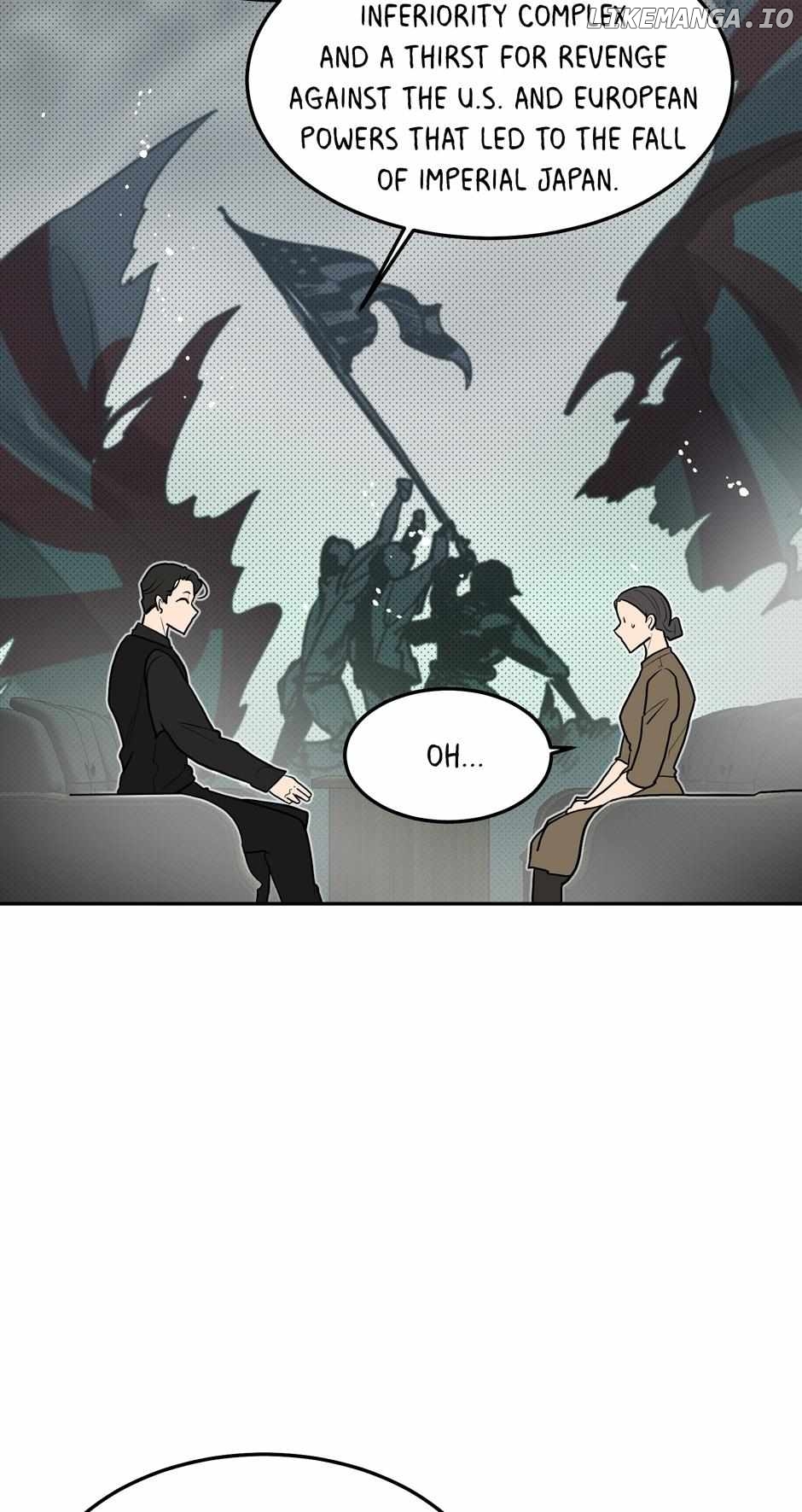 Strong Girl Geum-ju Chapter 23 - page 18