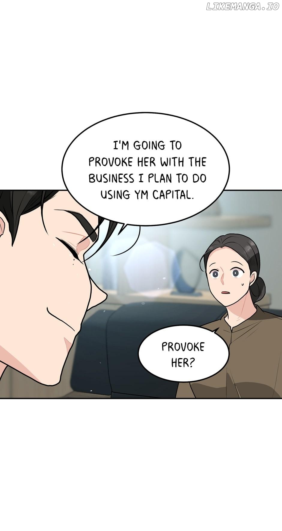Strong Girl Geum-ju Chapter 23 - page 20