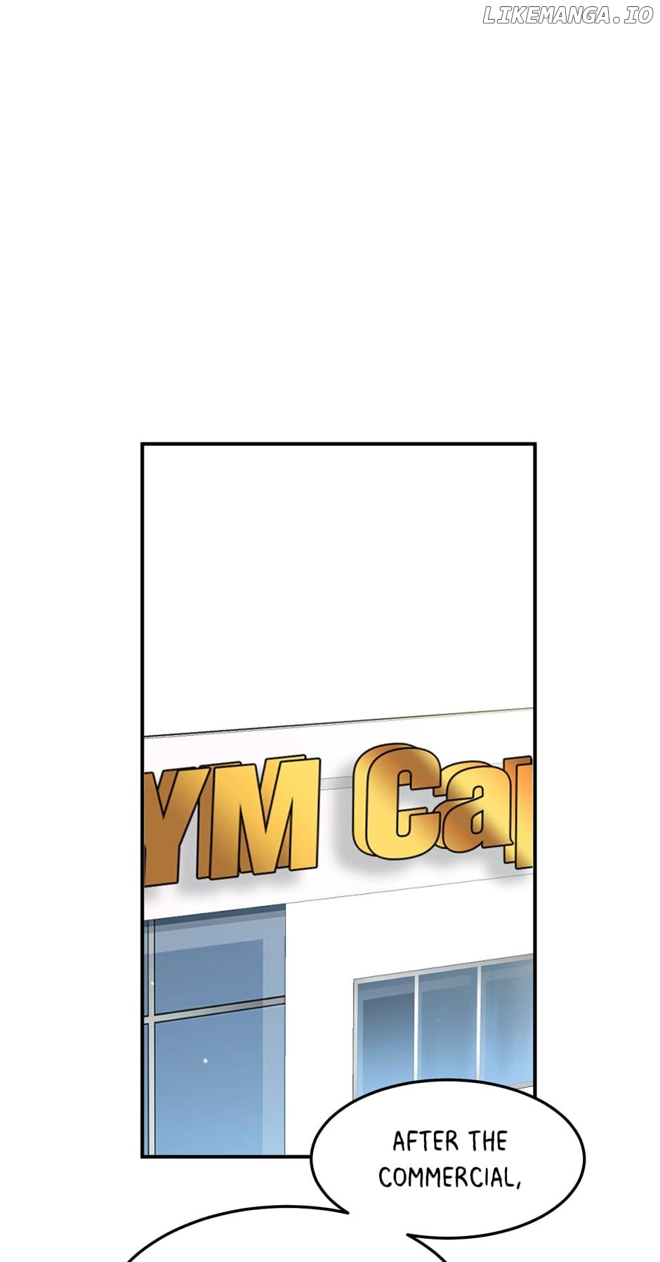 Strong Girl Geum-ju Chapter 23 - page 3