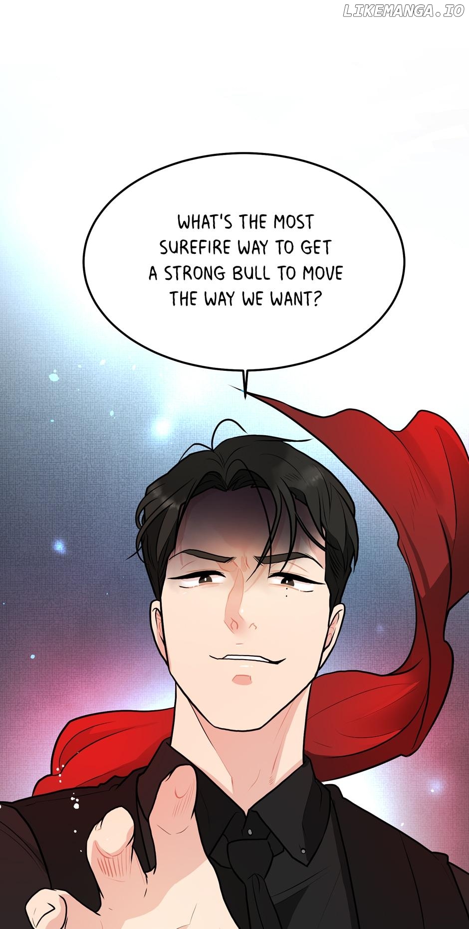 Strong Girl Geum-ju Chapter 23 - page 21