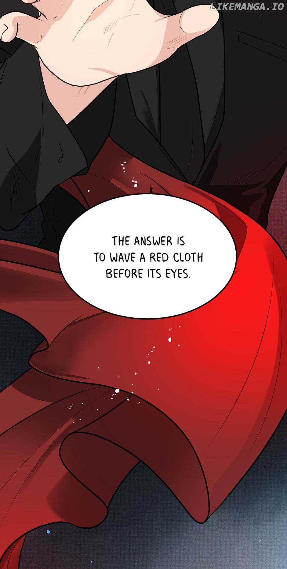 Strong Girl Geum-ju Chapter 23 - page 22