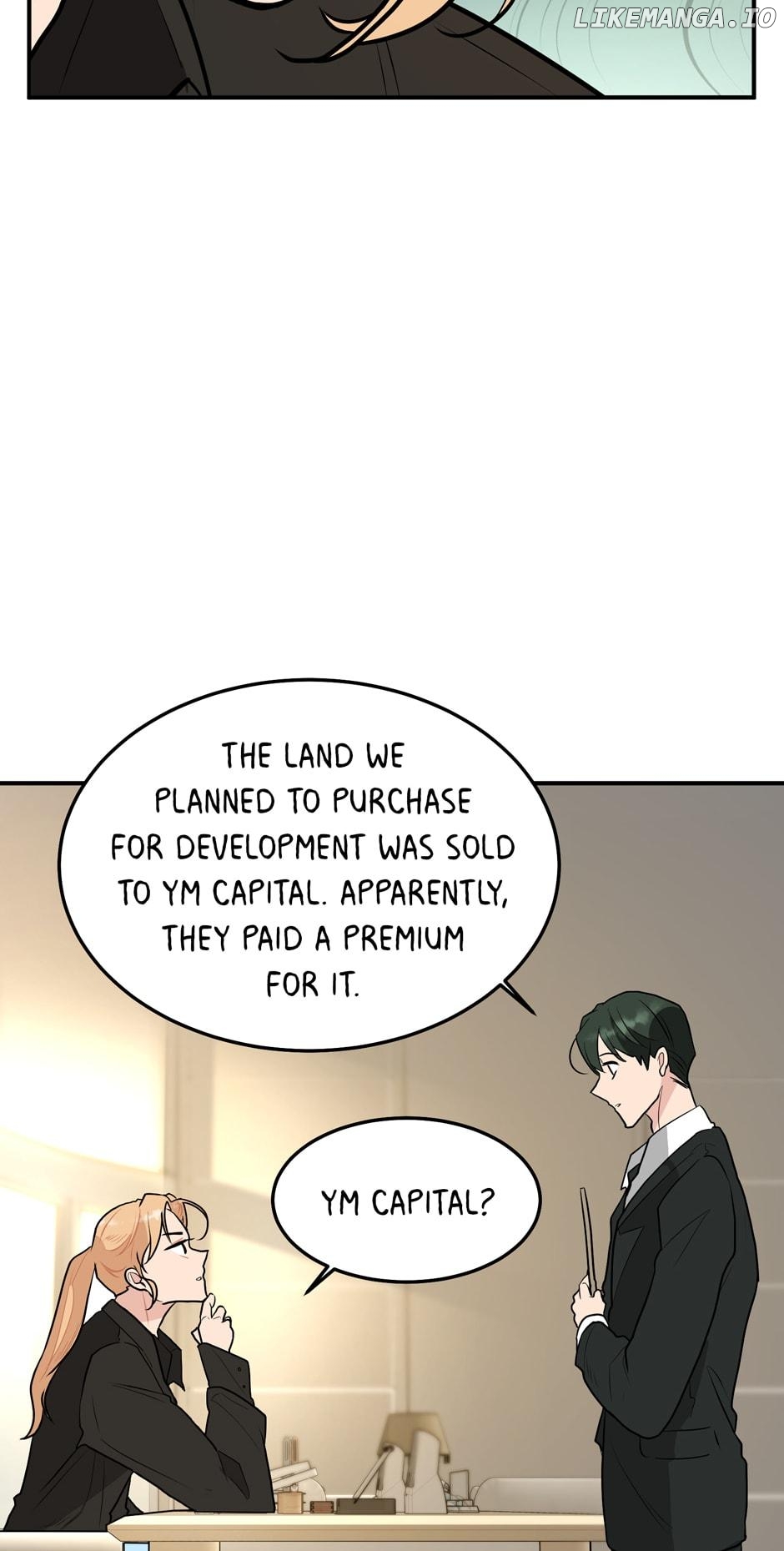 Strong Girl Geum-ju Chapter 23 - page 25