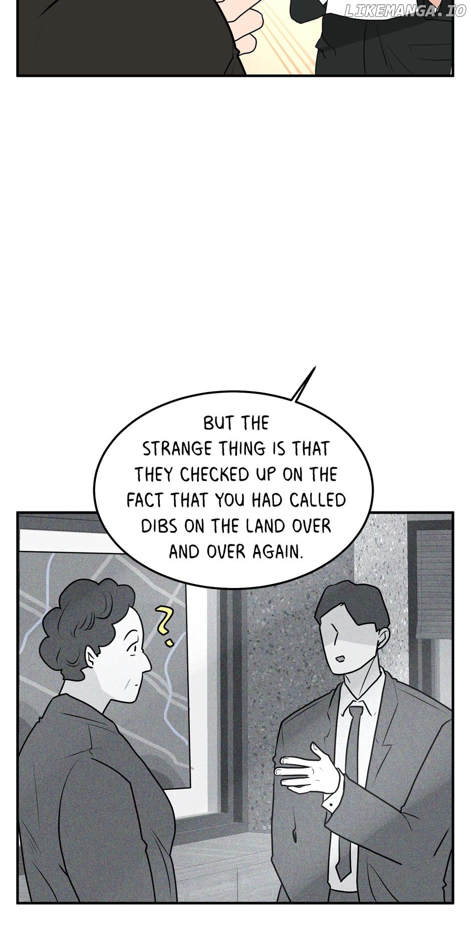 Strong Girl Geum-ju Chapter 23 - page 27