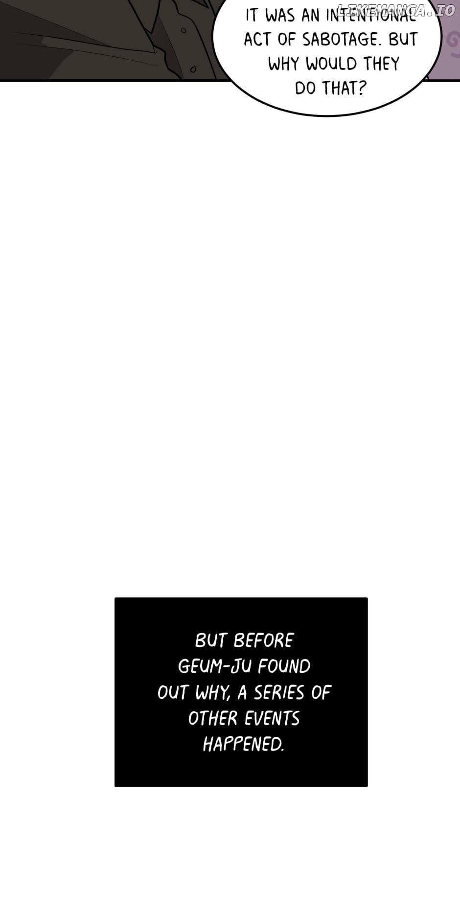 Strong Girl Geum-ju Chapter 23 - page 29