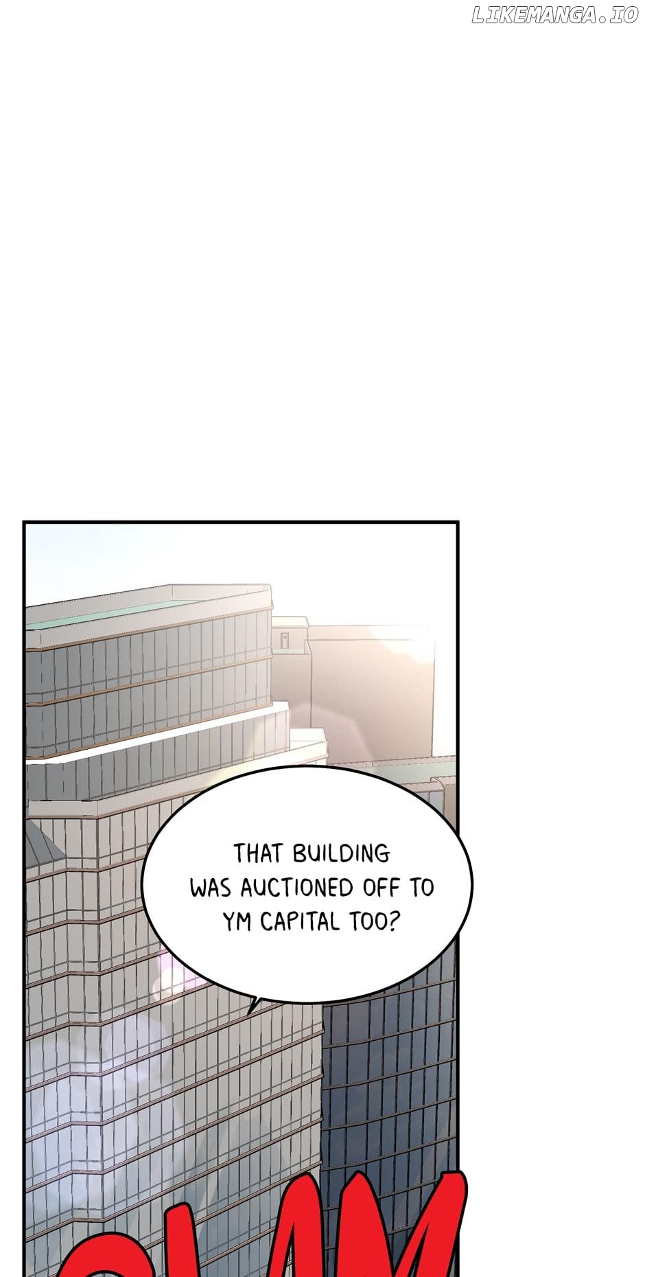 Strong Girl Geum-ju Chapter 23 - page 30