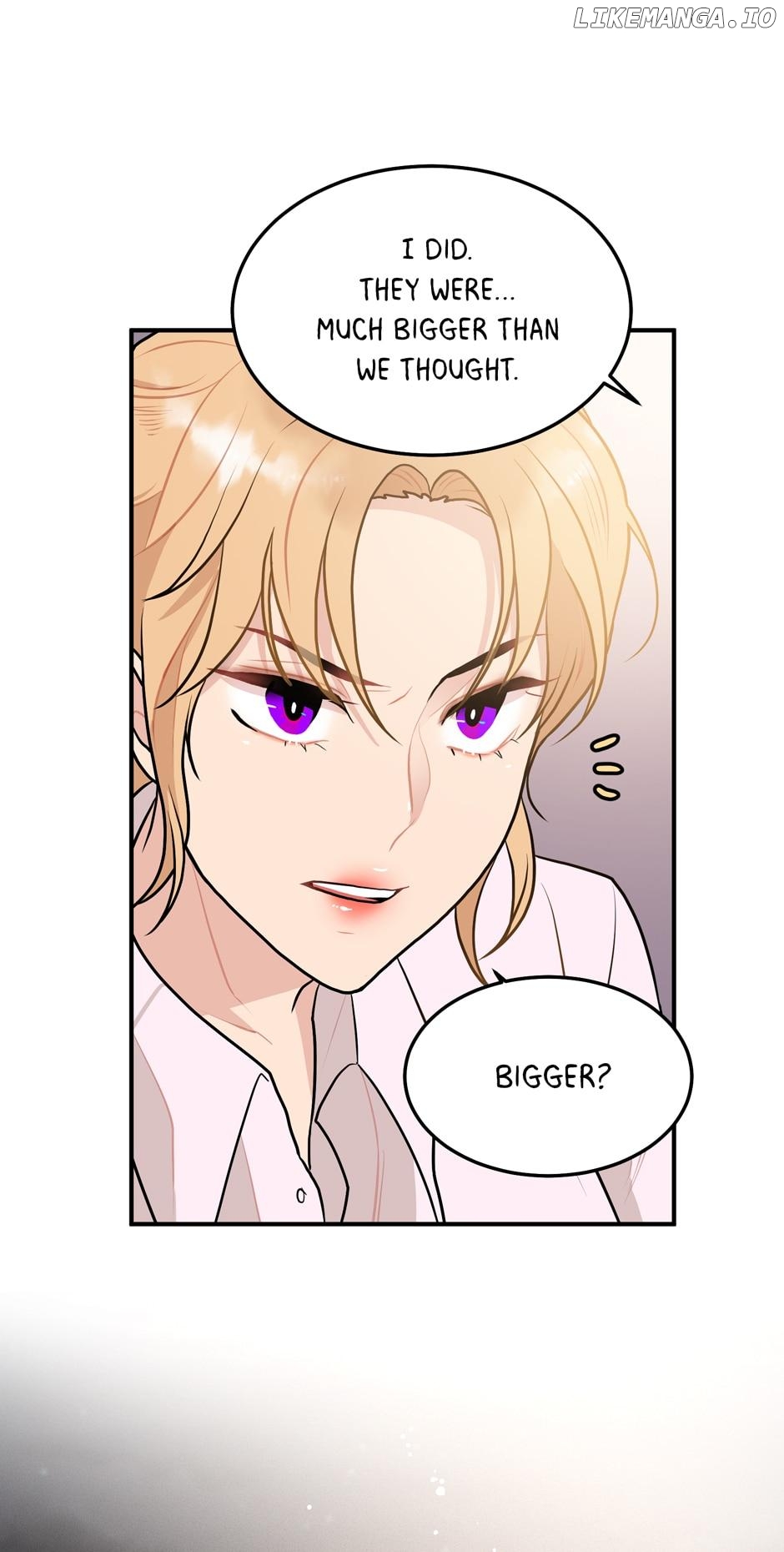 Strong Girl Geum-ju Chapter 23 - page 33