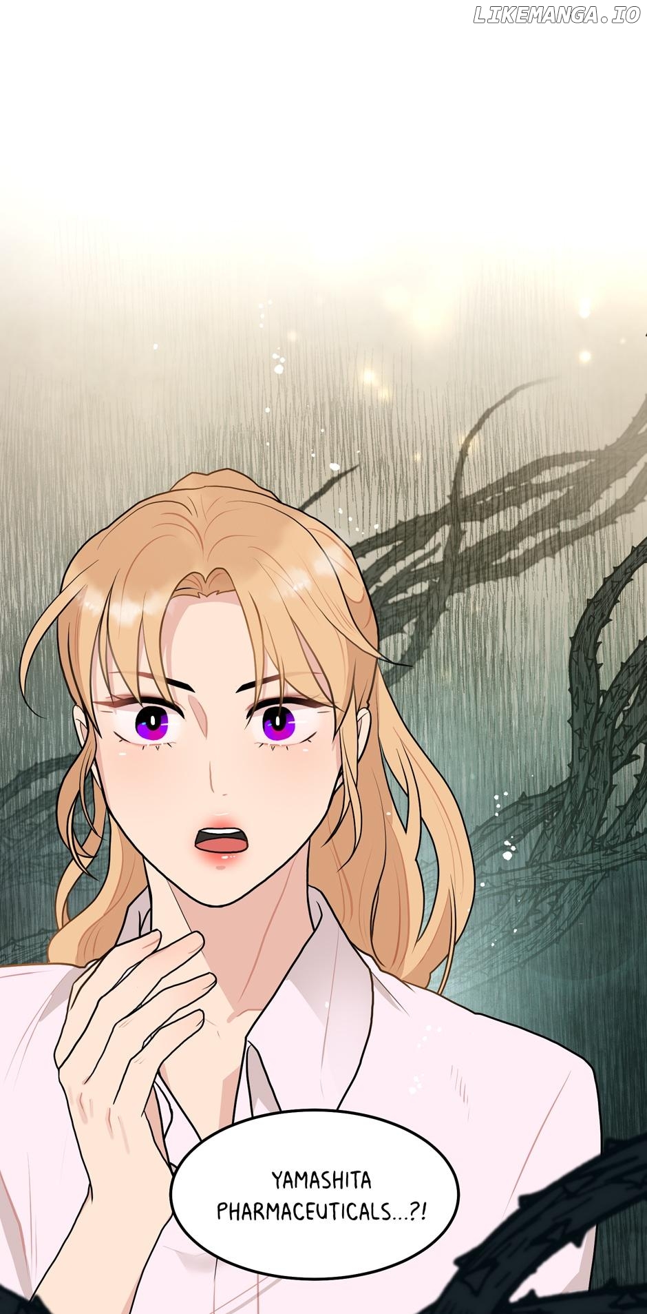 Strong Girl Geum-ju Chapter 23 - page 35