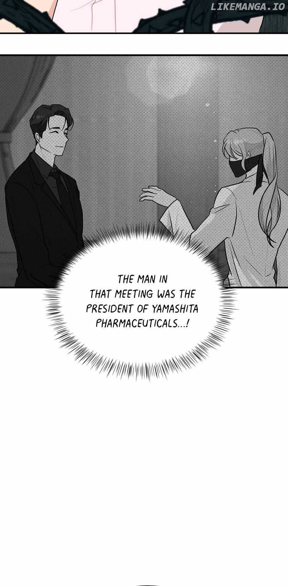 Strong Girl Geum-ju Chapter 23 - page 36