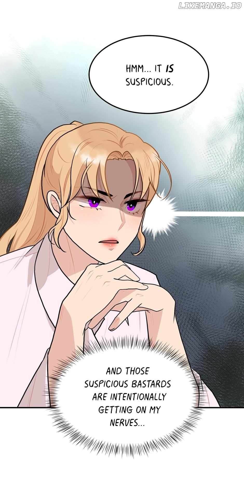 Strong Girl Geum-ju Chapter 23 - page 39