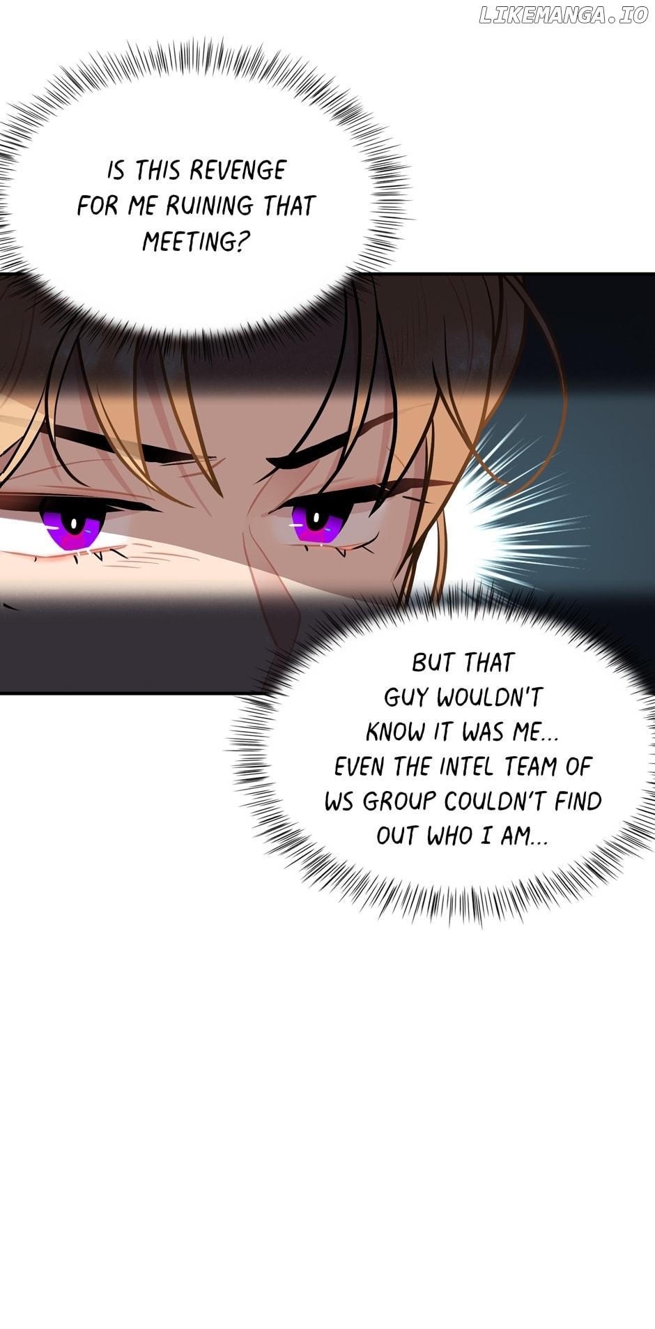Strong Girl Geum-ju Chapter 23 - page 40