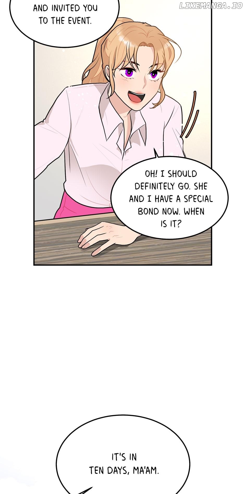 Strong Girl Geum-ju Chapter 23 - page 42