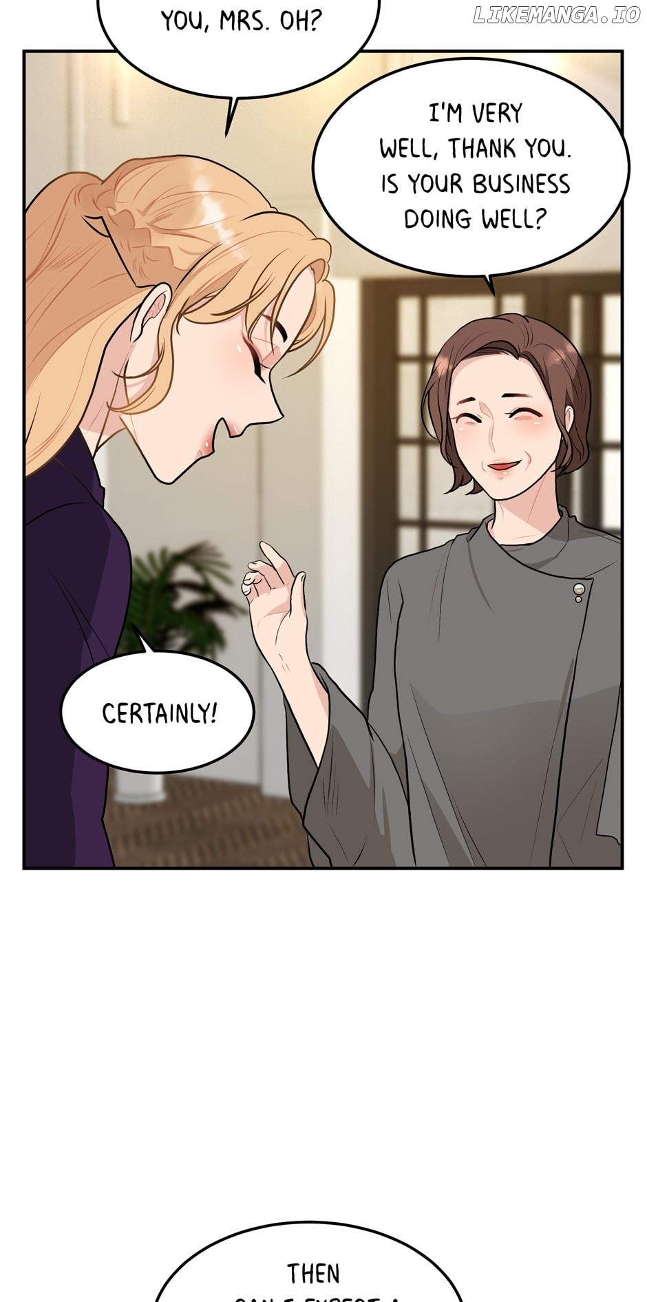 Strong Girl Geum-ju Chapter 23 - page 45