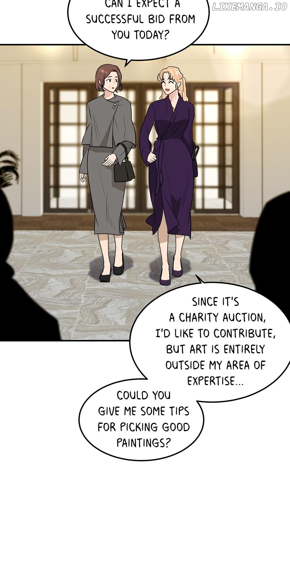 Strong Girl Geum-ju Chapter 23 - page 46