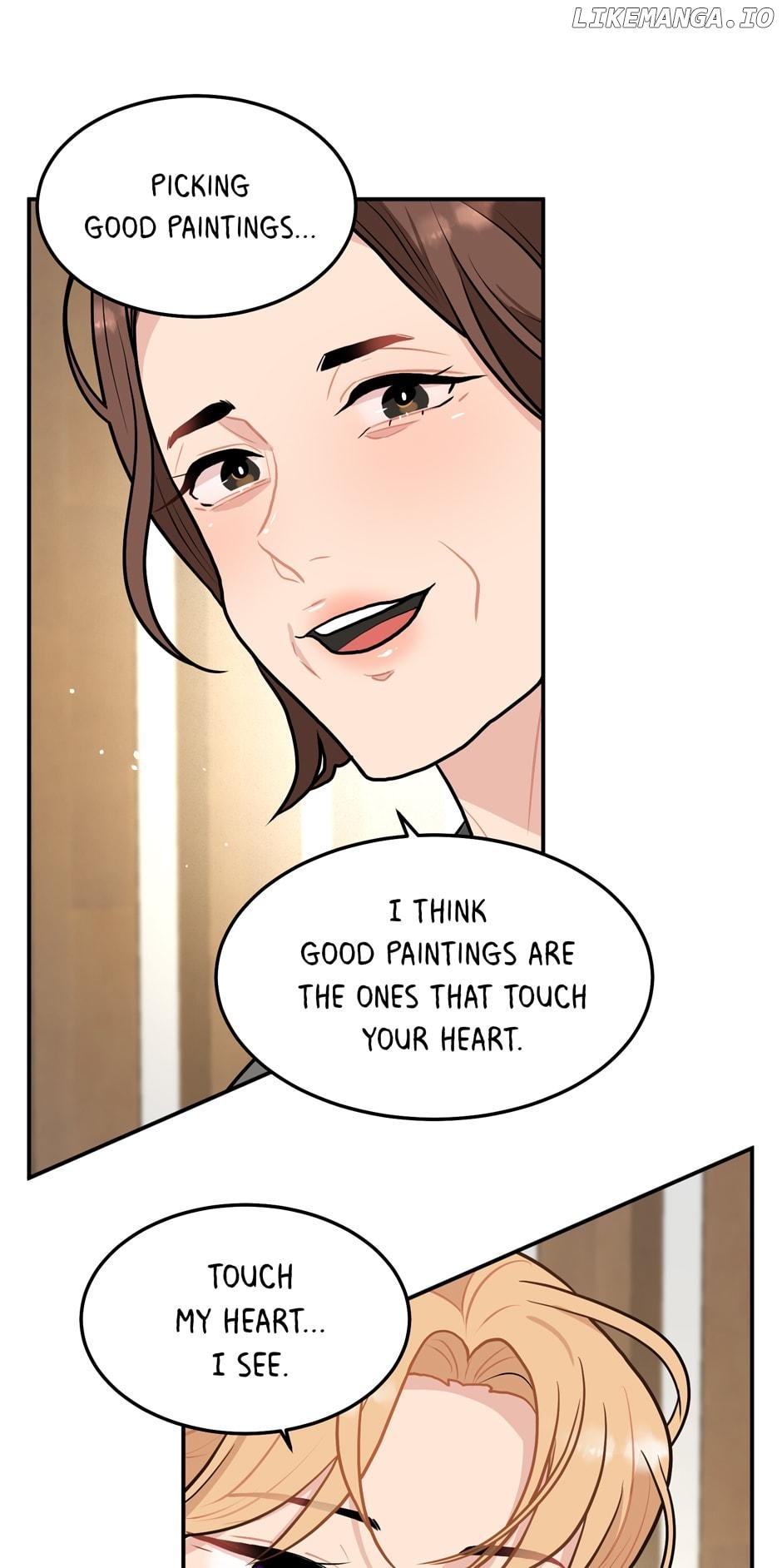 Strong Girl Geum-ju Chapter 23 - page 47