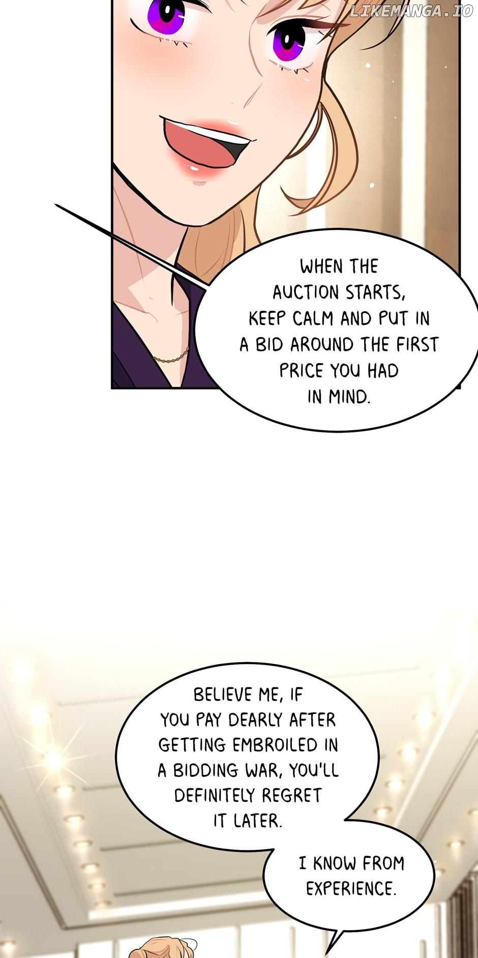 Strong Girl Geum-ju Chapter 23 - page 48