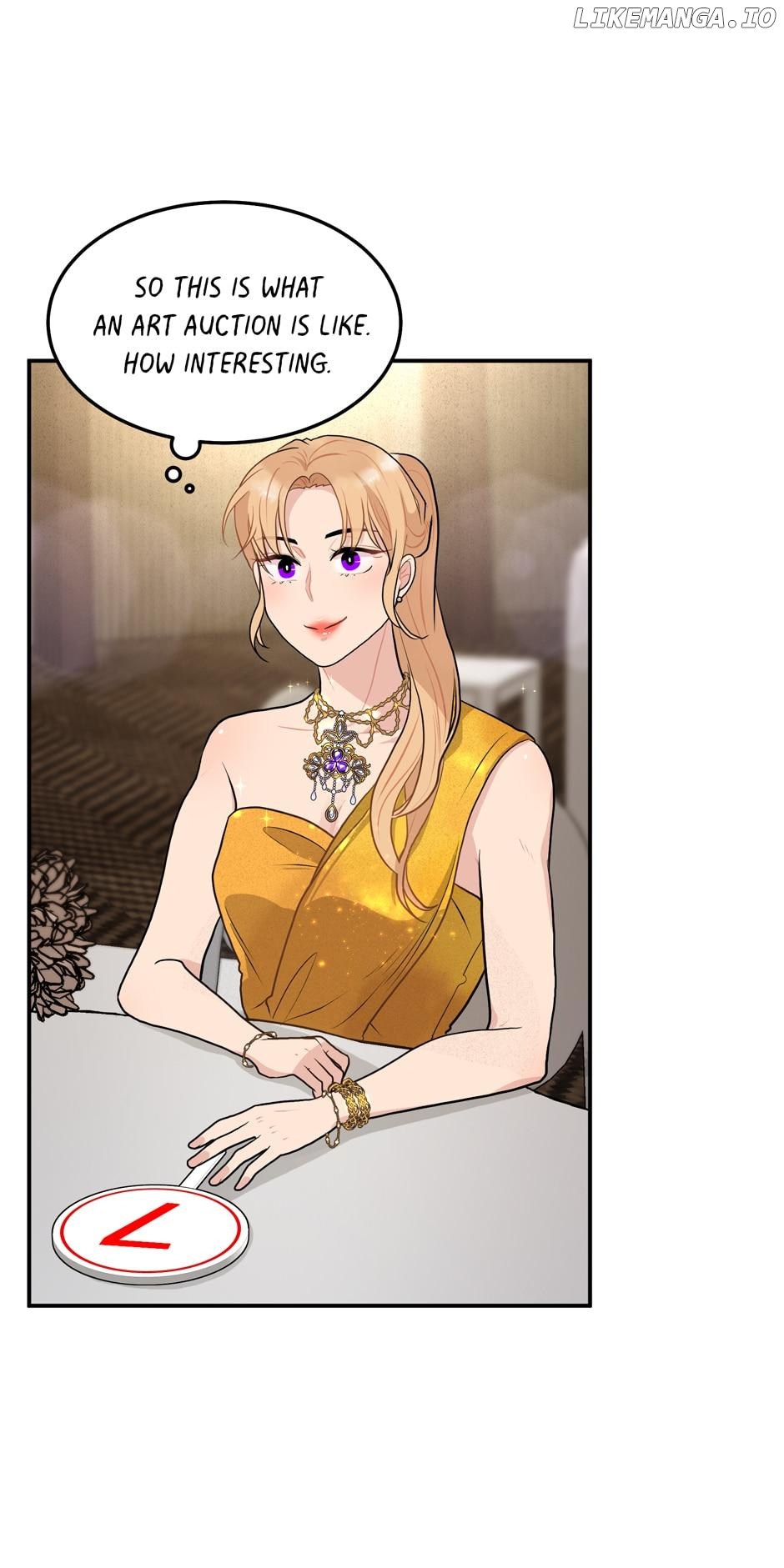 Strong Girl Geum-ju Chapter 23 - page 52