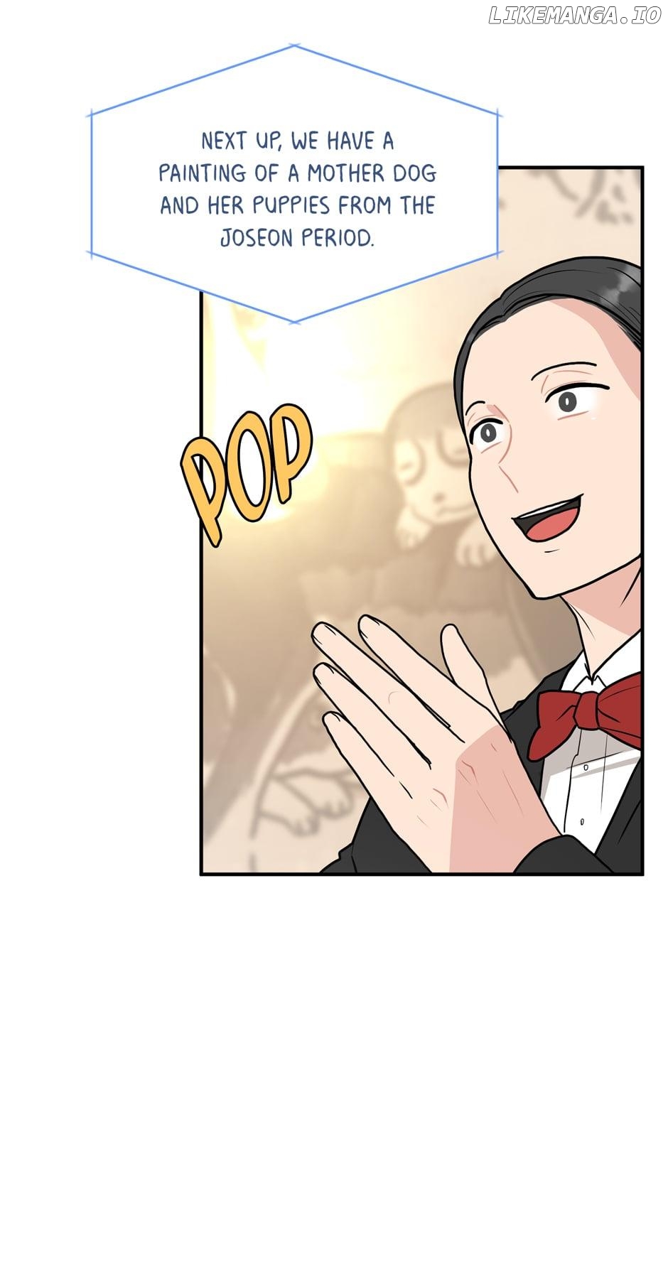 Strong Girl Geum-ju Chapter 23 - page 53