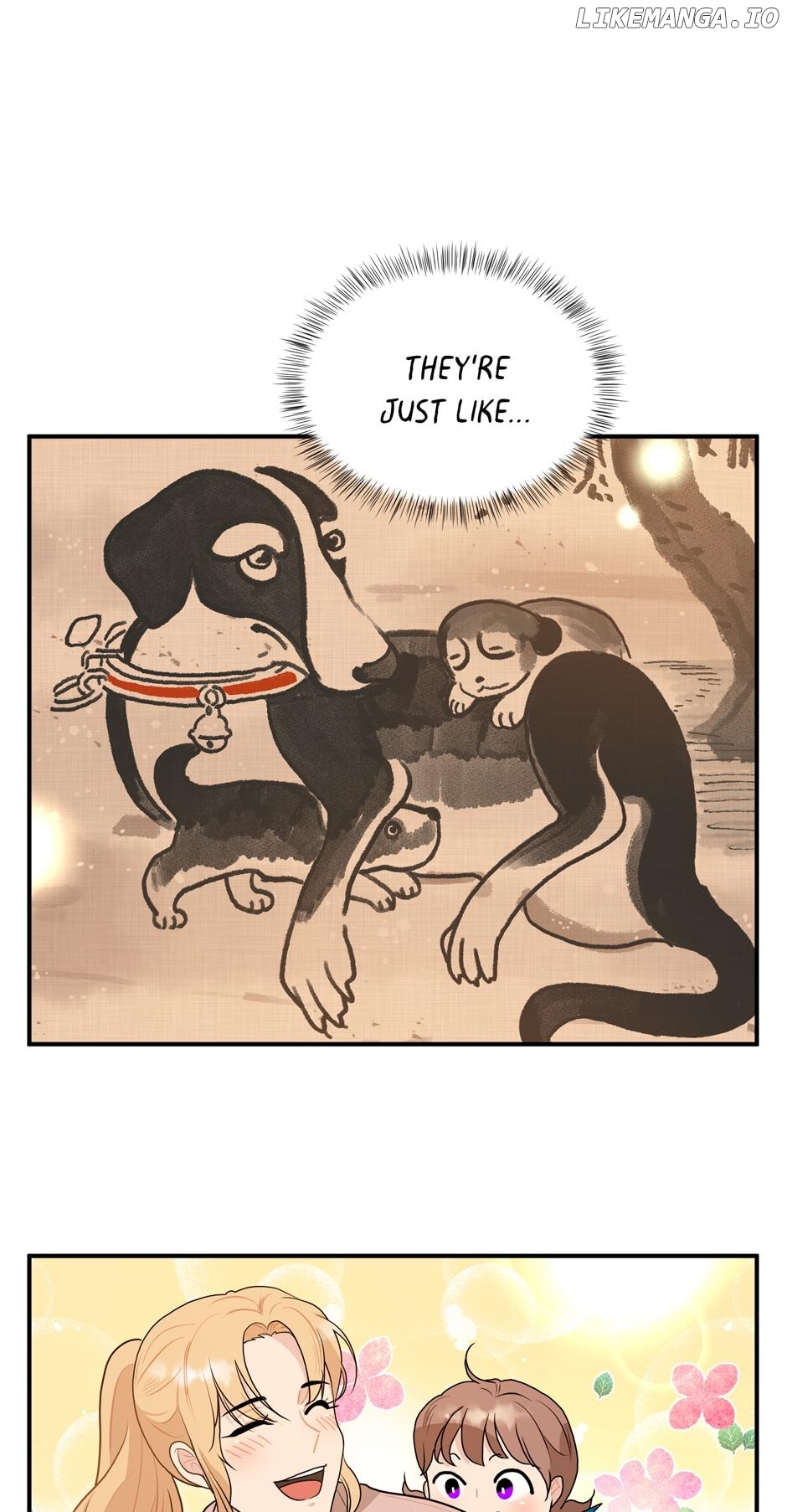 Strong Girl Geum-ju Chapter 23 - page 55