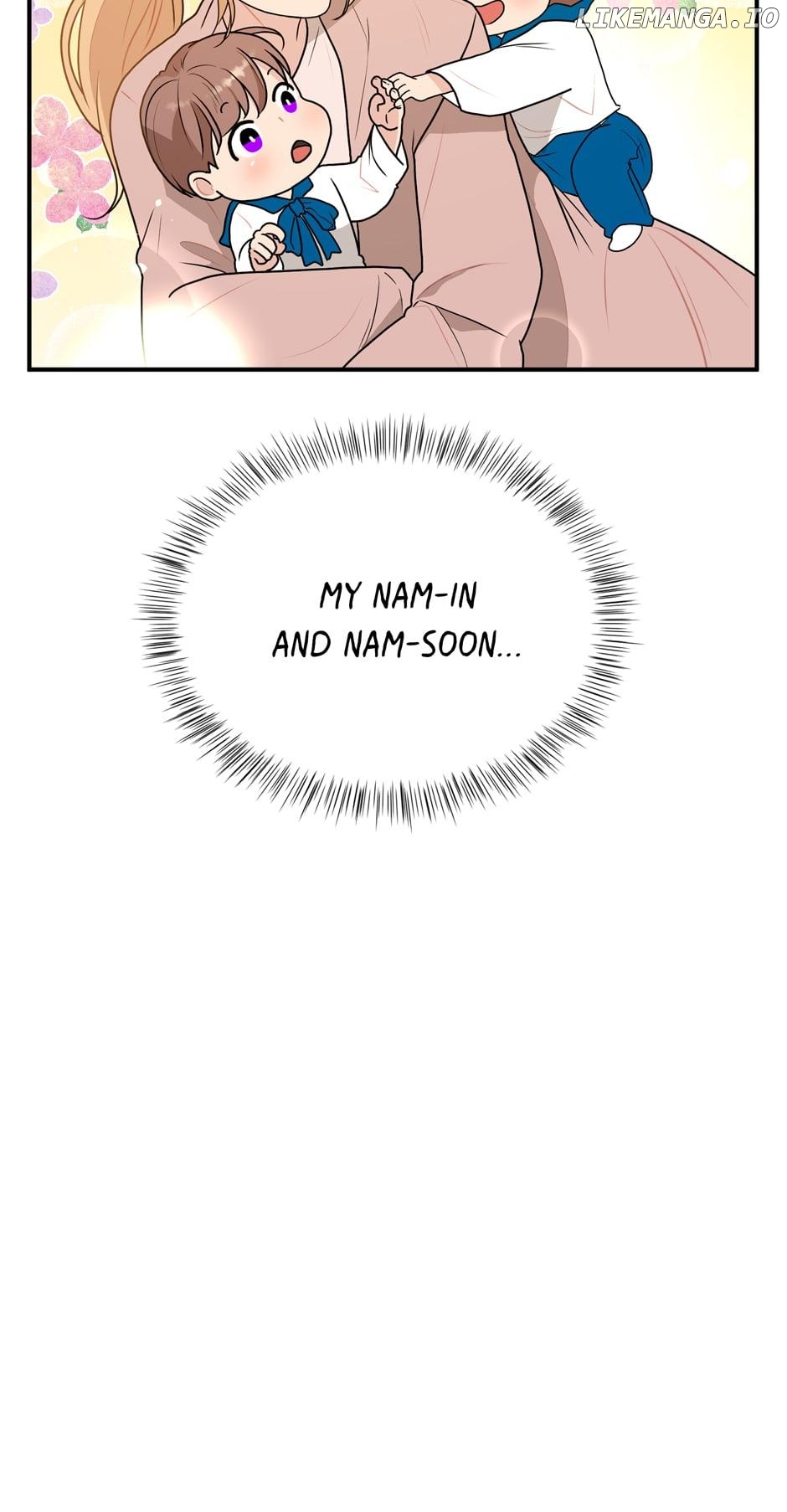 Strong Girl Geum-ju Chapter 23 - page 56