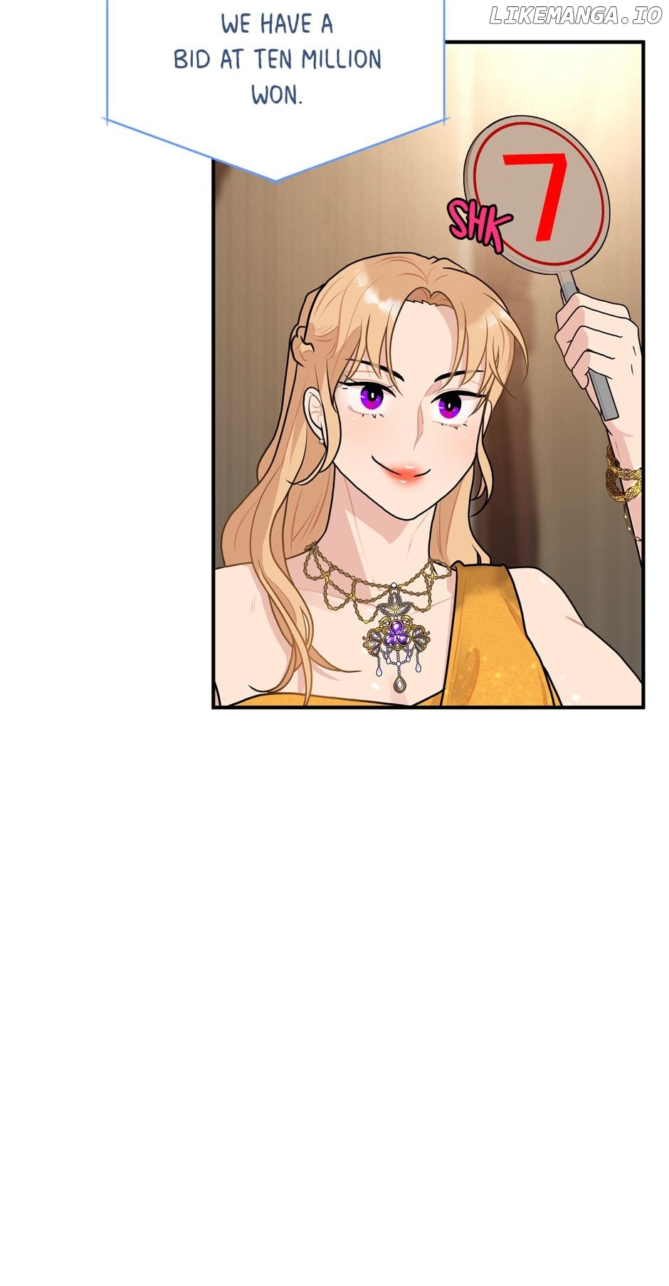 Strong Girl Geum-ju Chapter 23 - page 58