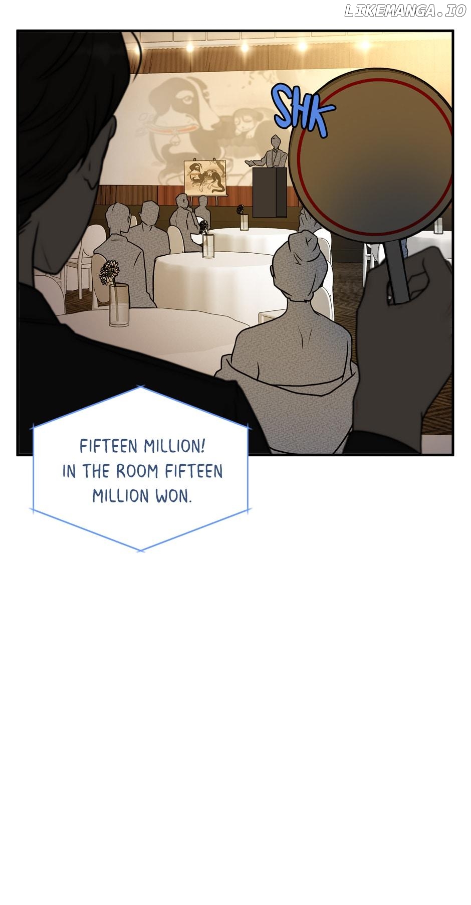 Strong Girl Geum-ju Chapter 23 - page 59