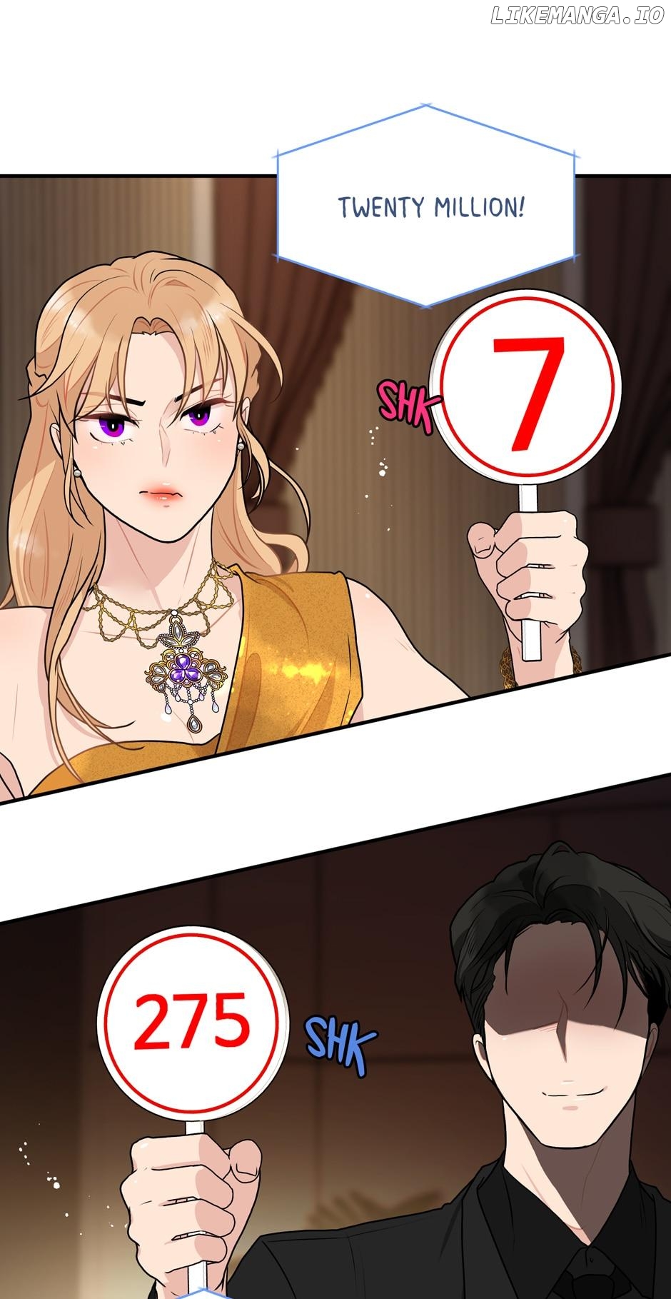 Strong Girl Geum-ju Chapter 23 - page 60