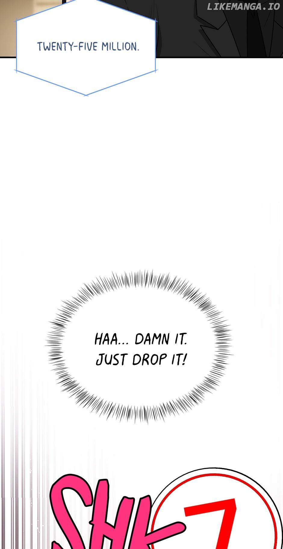 Strong Girl Geum-ju Chapter 23 - page 61