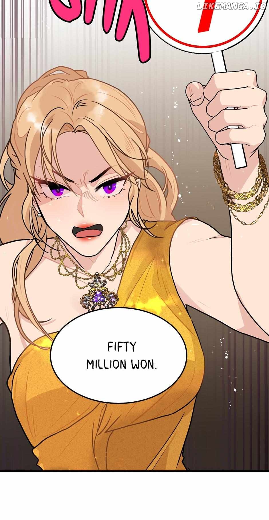 Strong Girl Geum-ju Chapter 23 - page 62