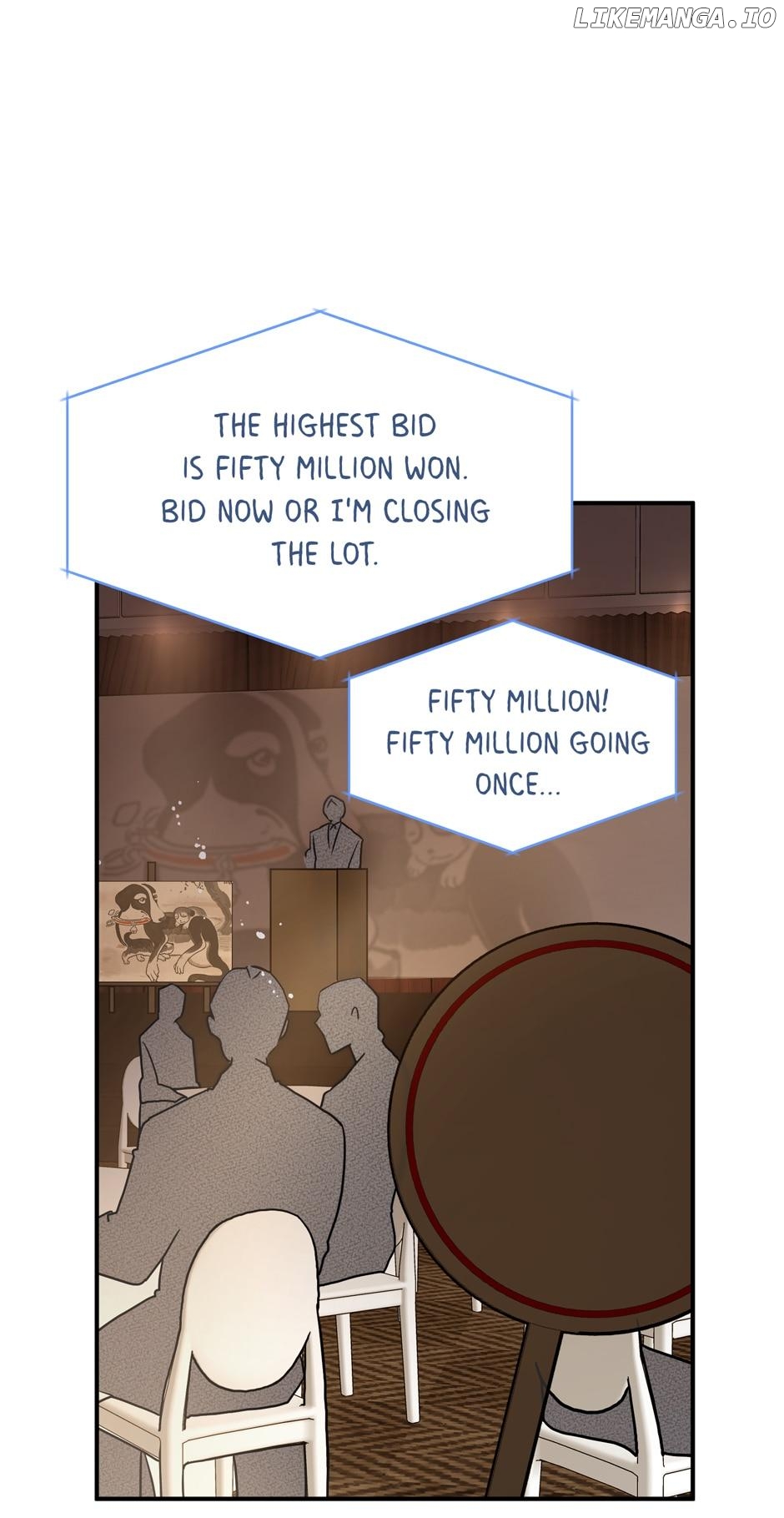 Strong Girl Geum-ju Chapter 23 - page 63