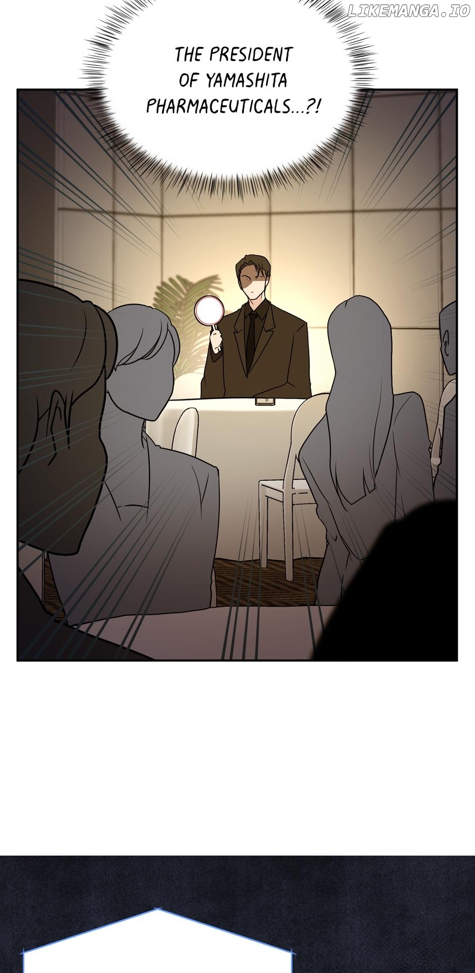 Strong Girl Geum-ju Chapter 23 - page 68