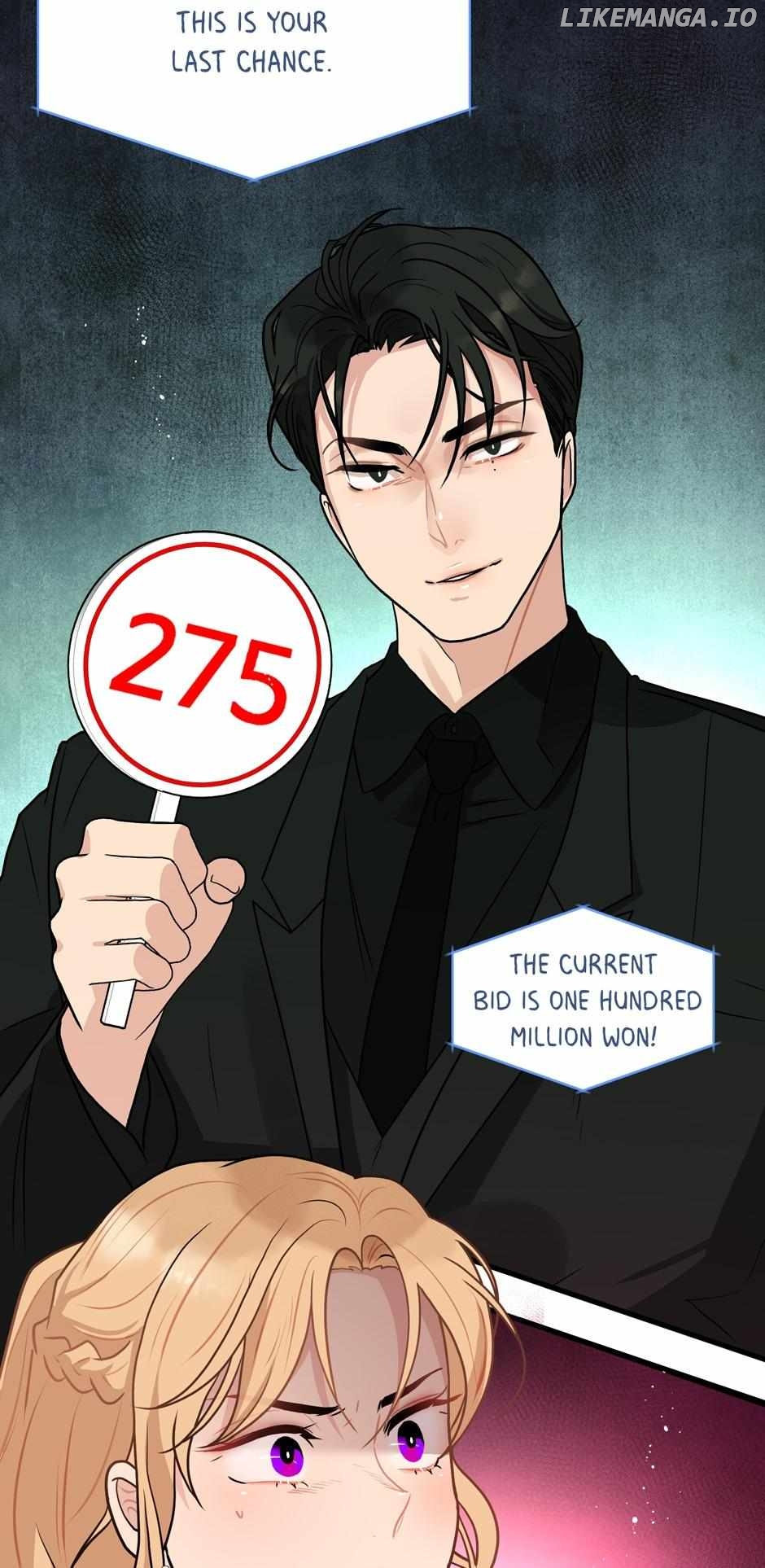 Strong Girl Geum-ju Chapter 23 - page 69