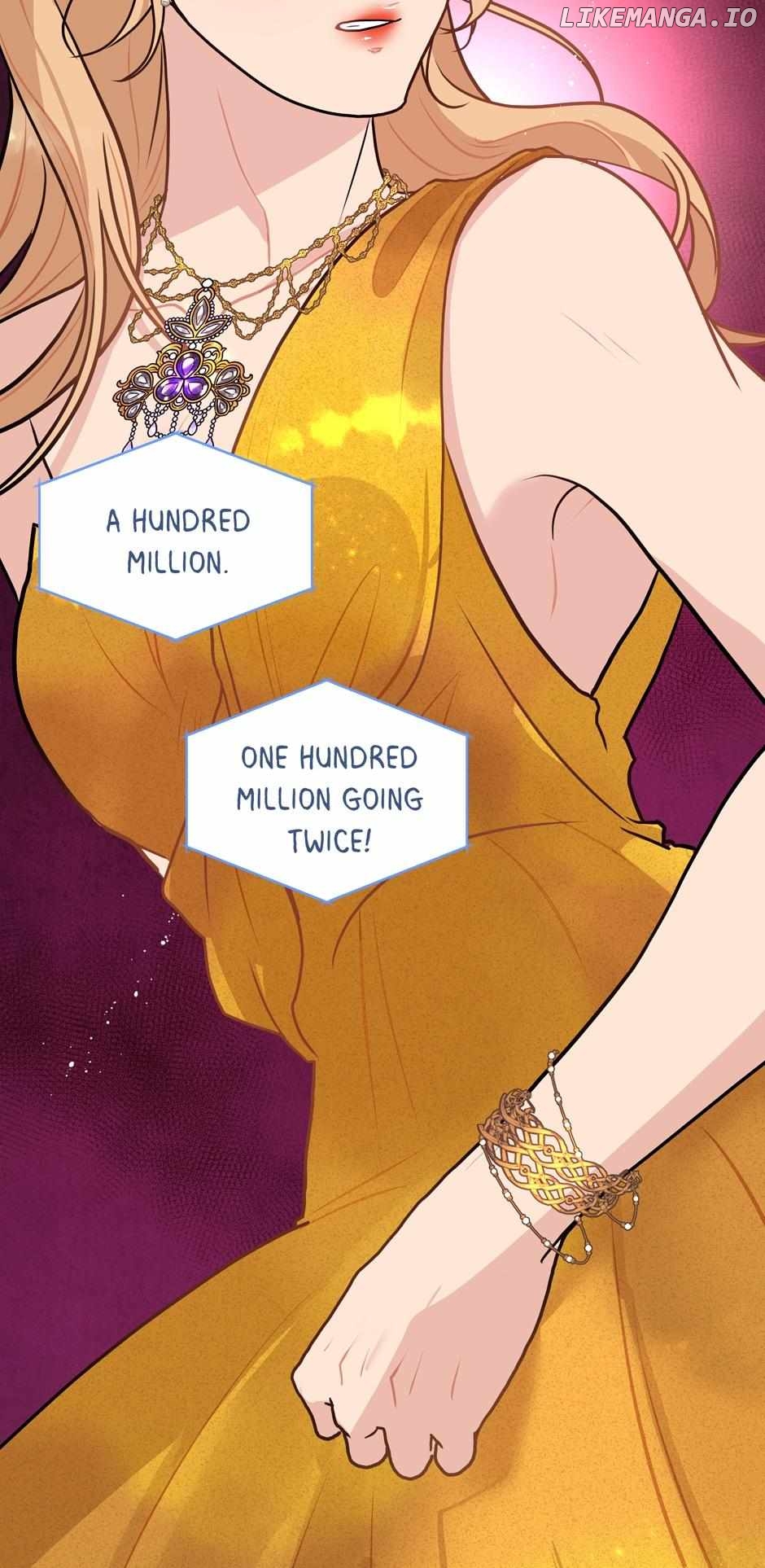 Strong Girl Geum-ju Chapter 23 - page 70