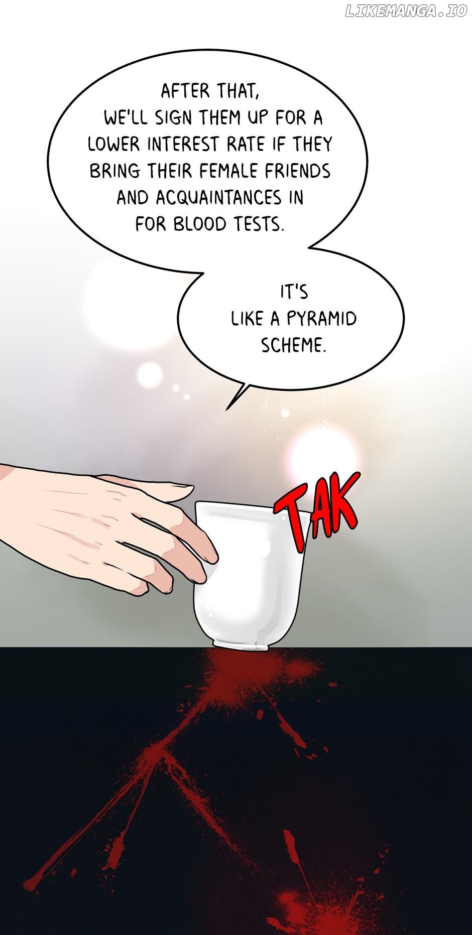 Strong Girl Geum-ju Chapter 23 - page 10