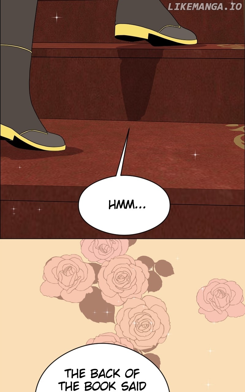 Cinderella Boy Chapter 12 - page 32