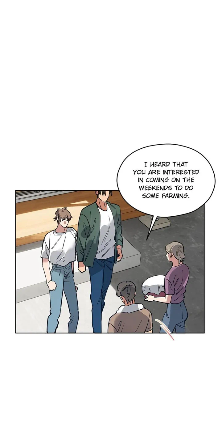 Cloudburst - Manga Chapter 83 - page 11