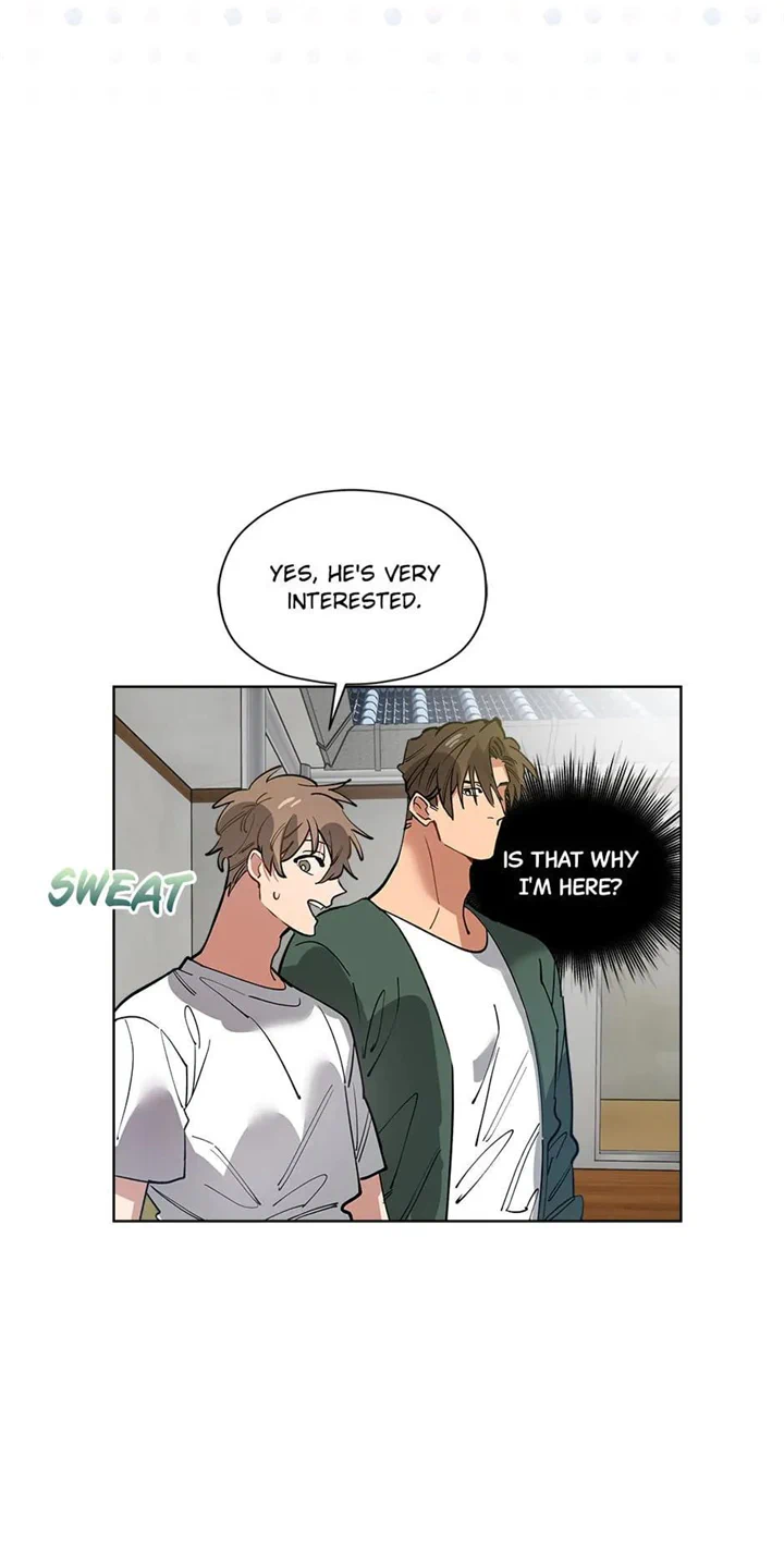 Cloudburst - Manga Chapter 83 - page 13