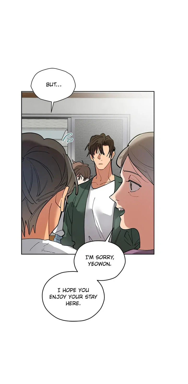 Cloudburst - Manga Chapter 83 - page 16