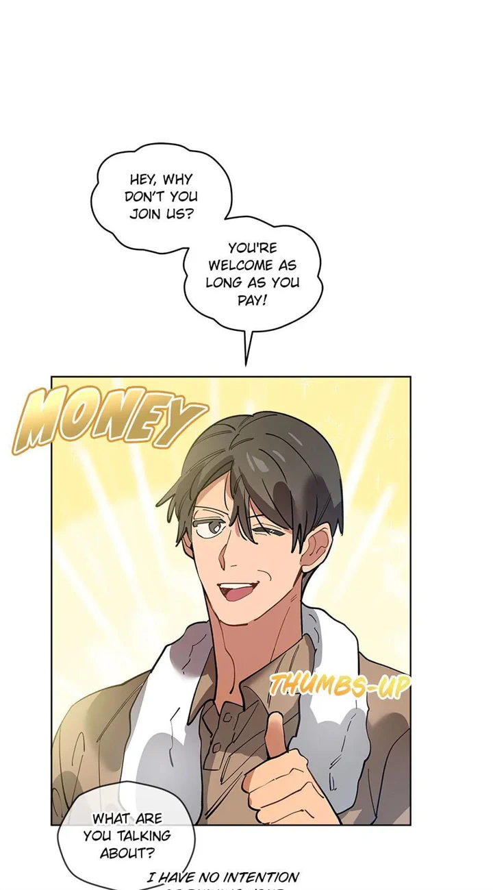 Cloudburst - Manga Chapter 83 - page 19