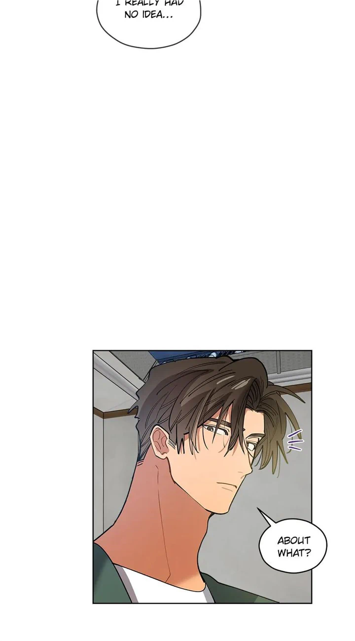 Cloudburst - Manga Chapter 83 - page 22