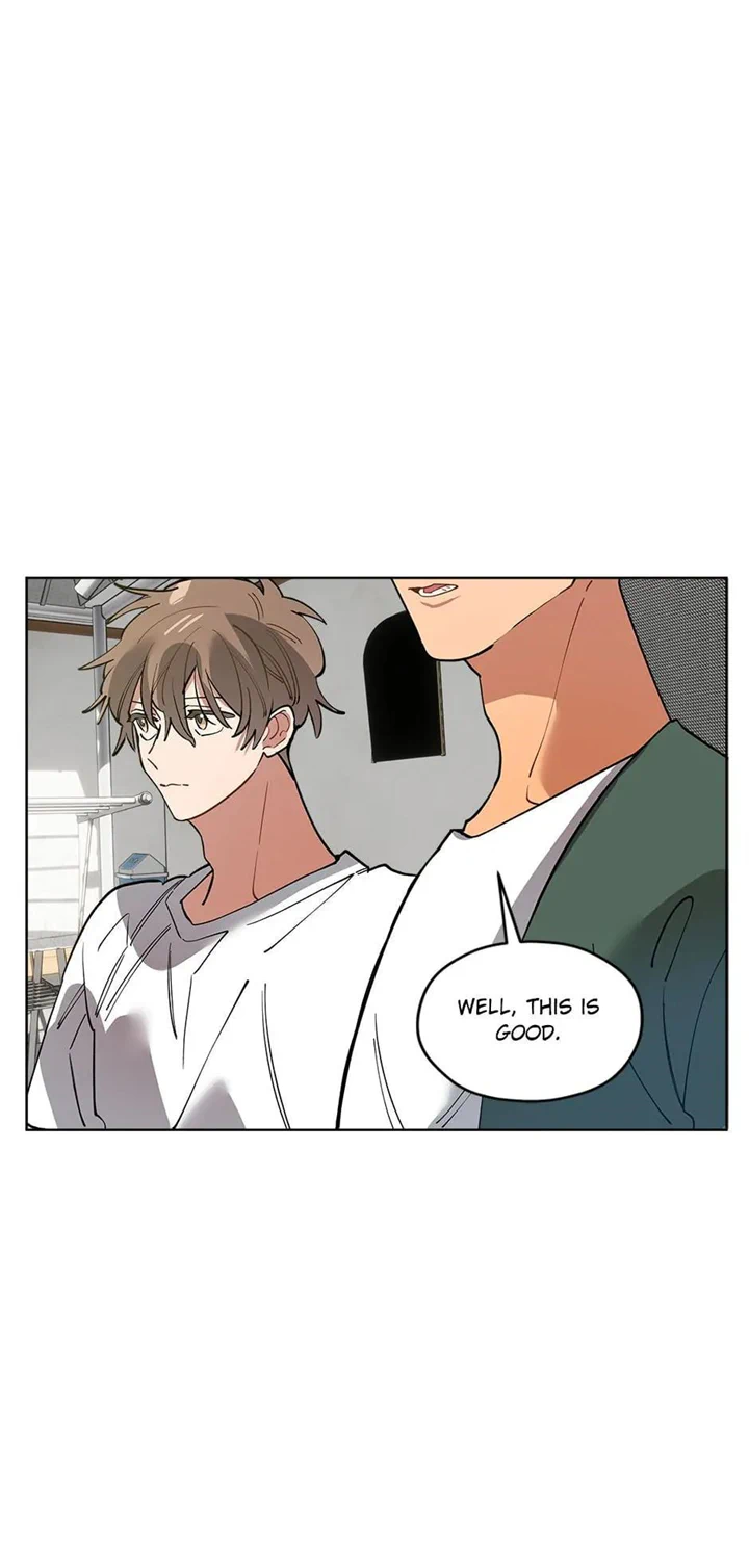 Cloudburst - Manga Chapter 83 - page 24
